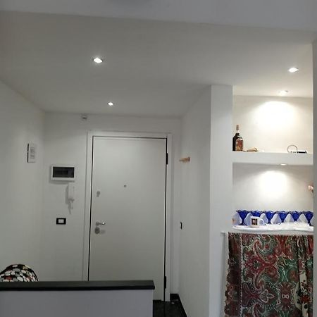 Elios Home Генуя Екстер'єр фото