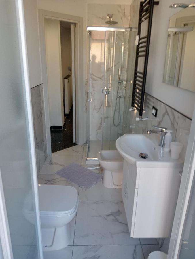 Elios Home Генуя Екстер'єр фото