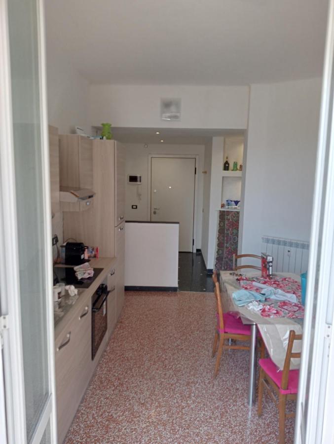 Elios Home Генуя Екстер'єр фото