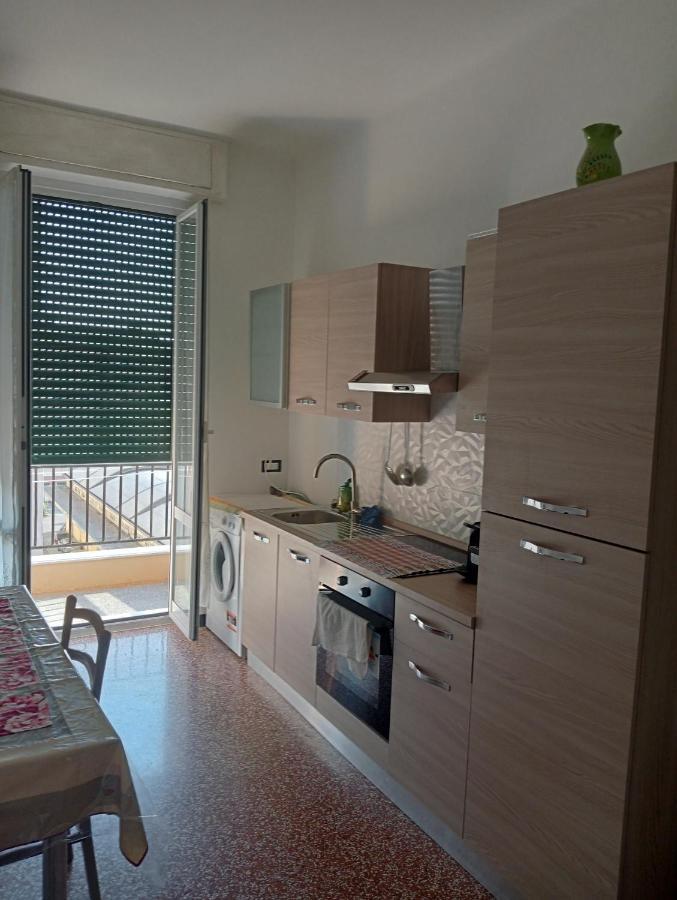 Elios Home Генуя Екстер'єр фото