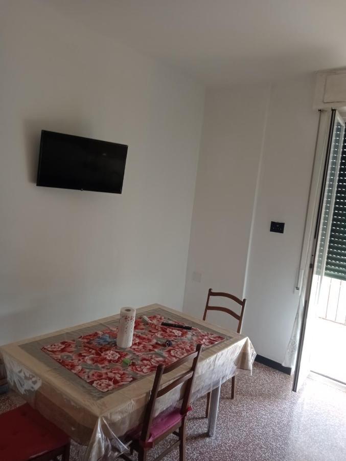 Elios Home Генуя Екстер'єр фото