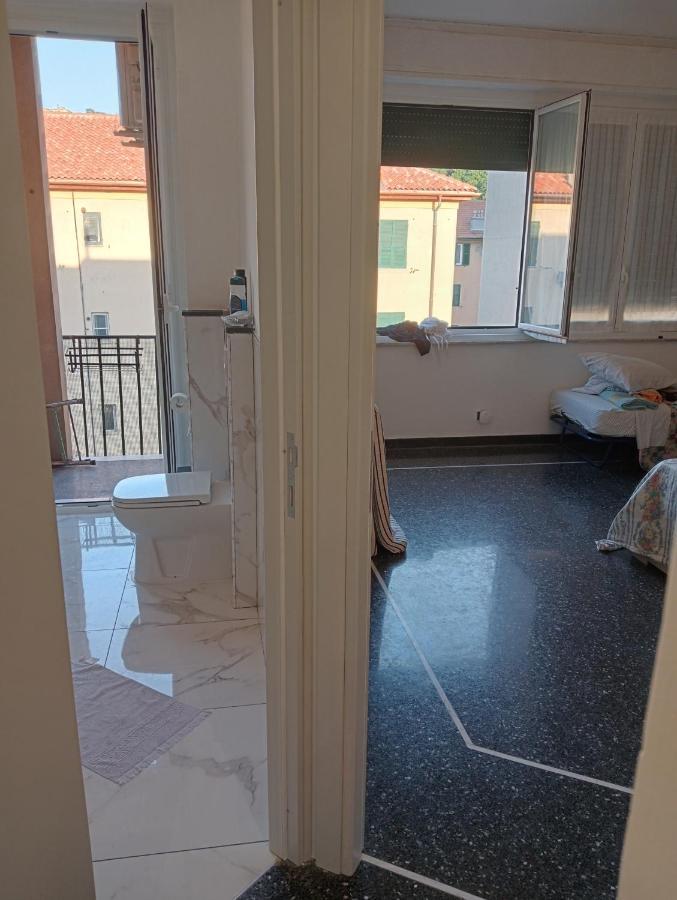 Elios Home Генуя Екстер'єр фото
