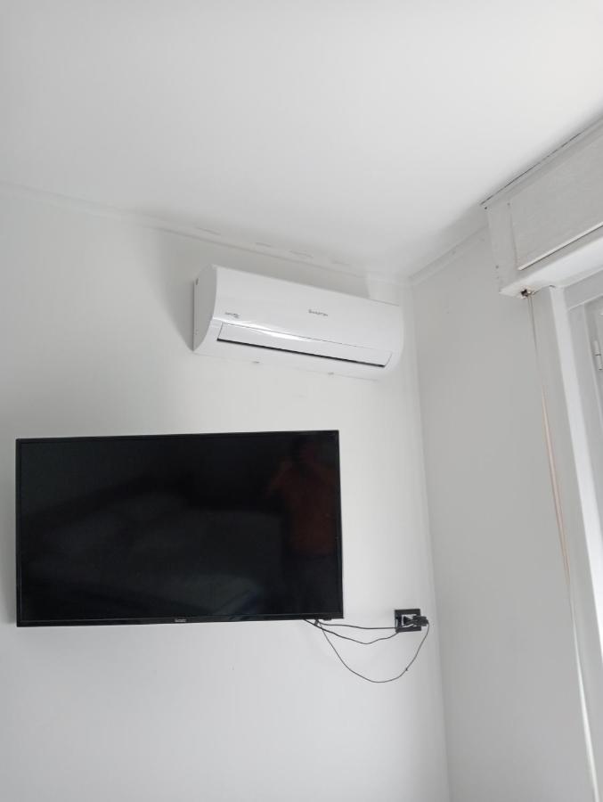 Elios Home Генуя Екстер'єр фото